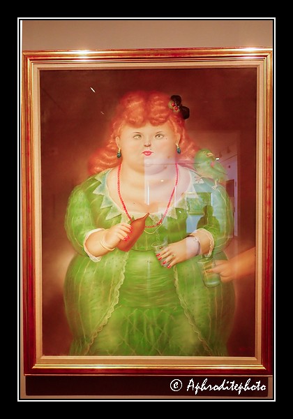 24 Museum Botero